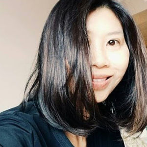 Meet your Posher, Anh